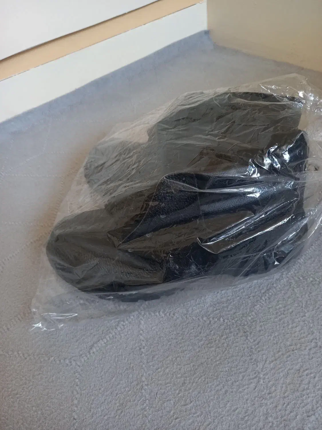 کفش ایمنی|کیف، کفش، کمربند|اهواز, سپیدار|دیوار