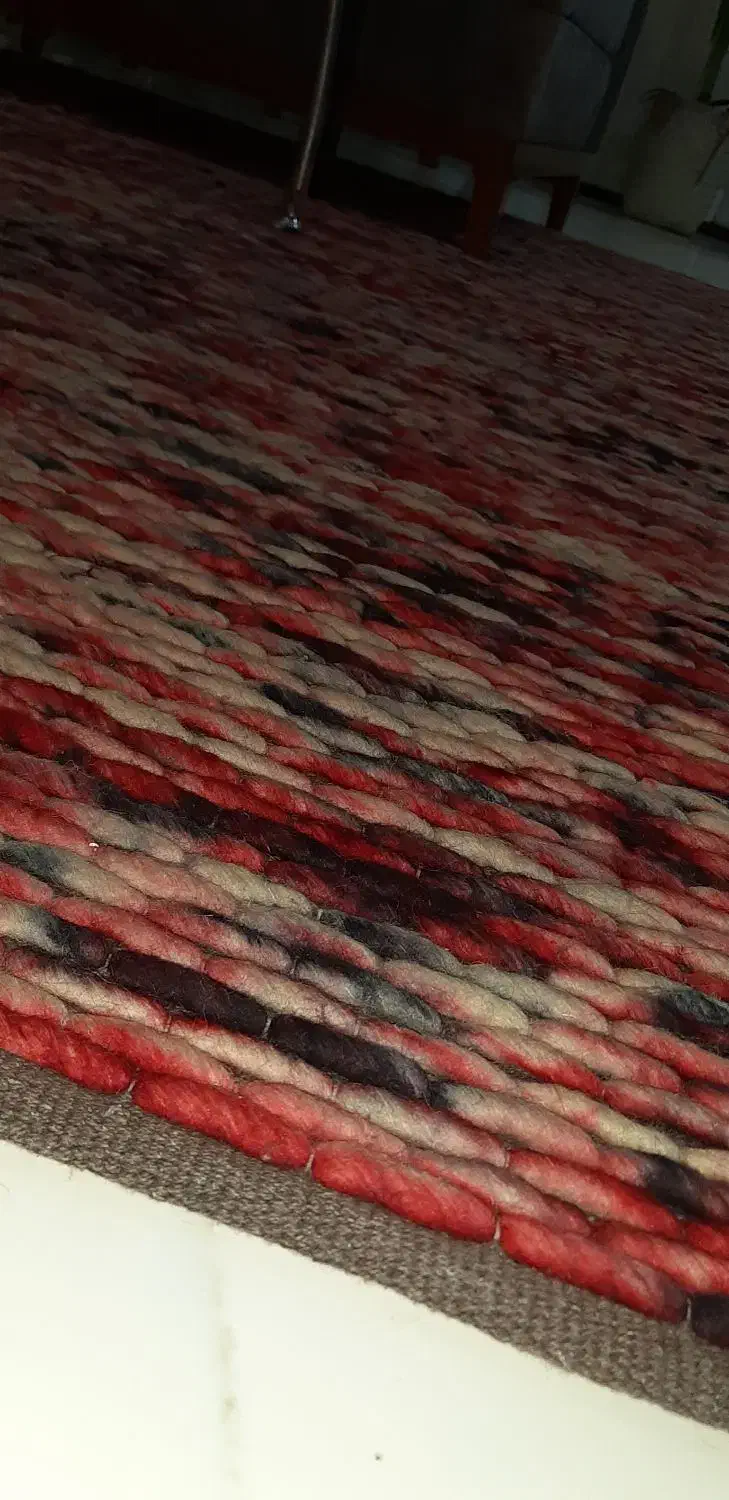 فرش پشم هندی|فرش|فردیس, قریشی|دیوار