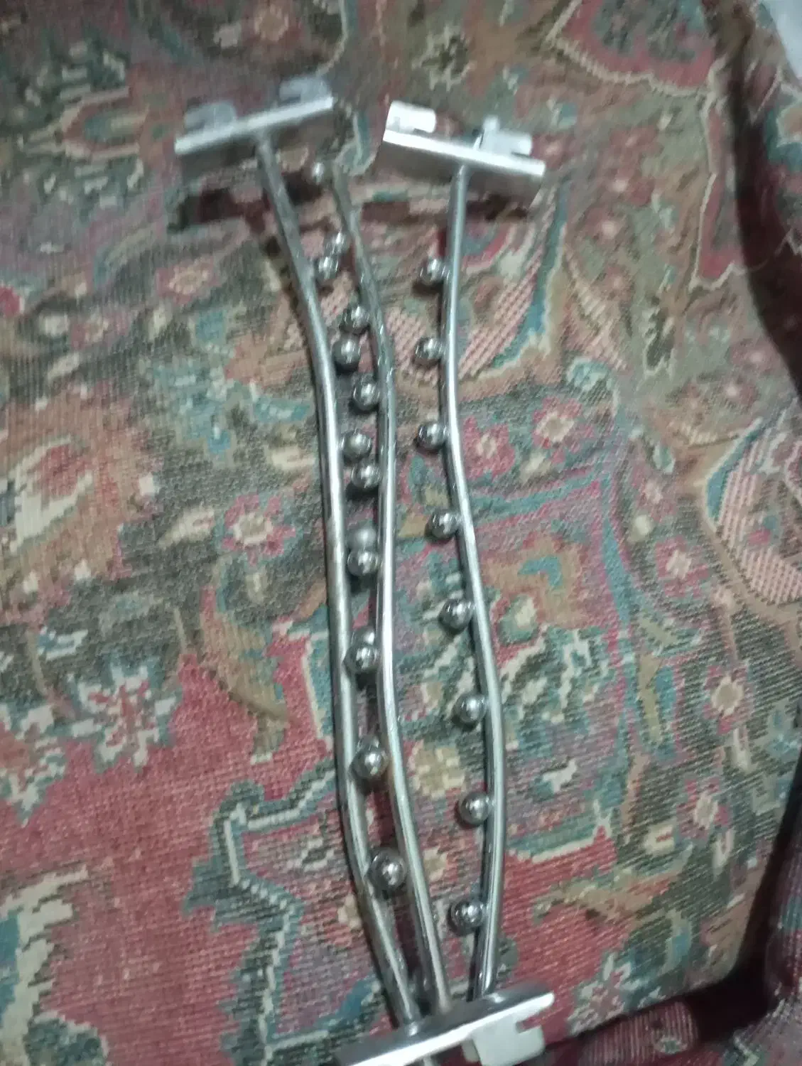 رگال آویز لباس|فروشگاه و مغازه|خوی, |دیوار