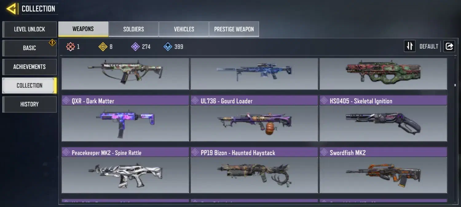 اکانت کالاف|کنسول، بازی ویدئویی و آنلاین|ایرانشهر, |دیوار