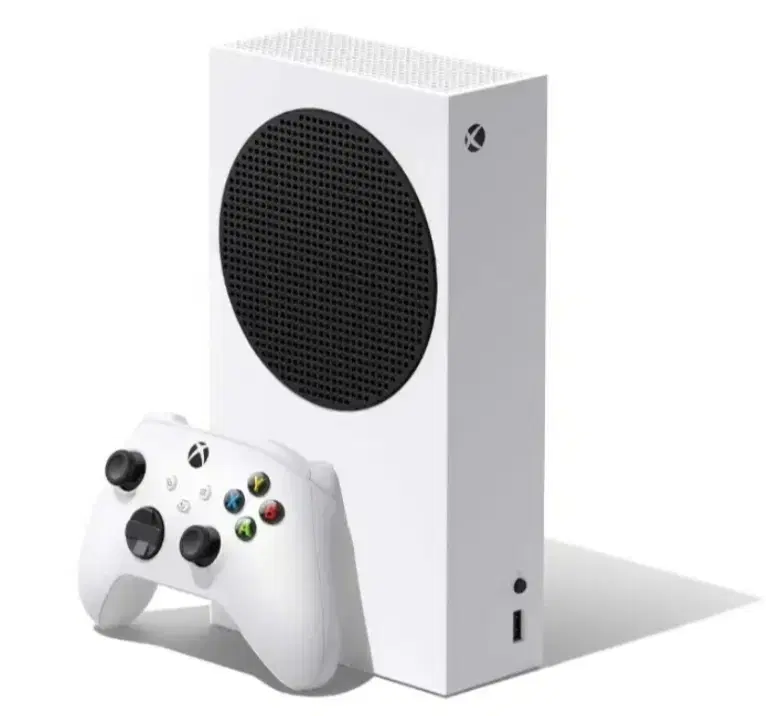 کنسول xbox سری اس در حد نو|کنسول، بازی ویدئویی و آنلاین|تبریز, |دیوار