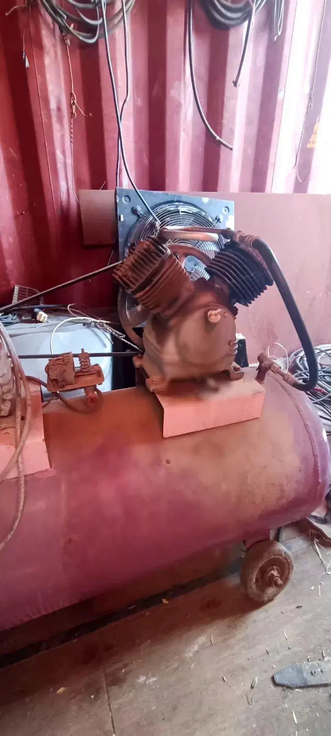 موتور باد|ابزارآلات|کازرون, |دیوار