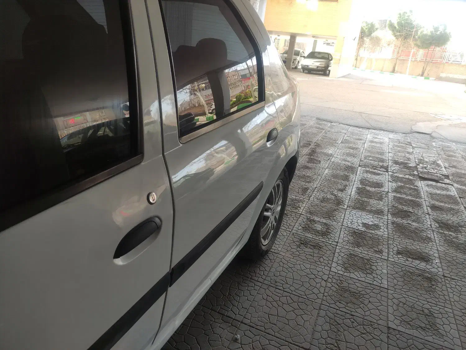 ال نود مدل ۹۲ E2|خودرو سواری و وانت|مشهد, الهیه|دیوار