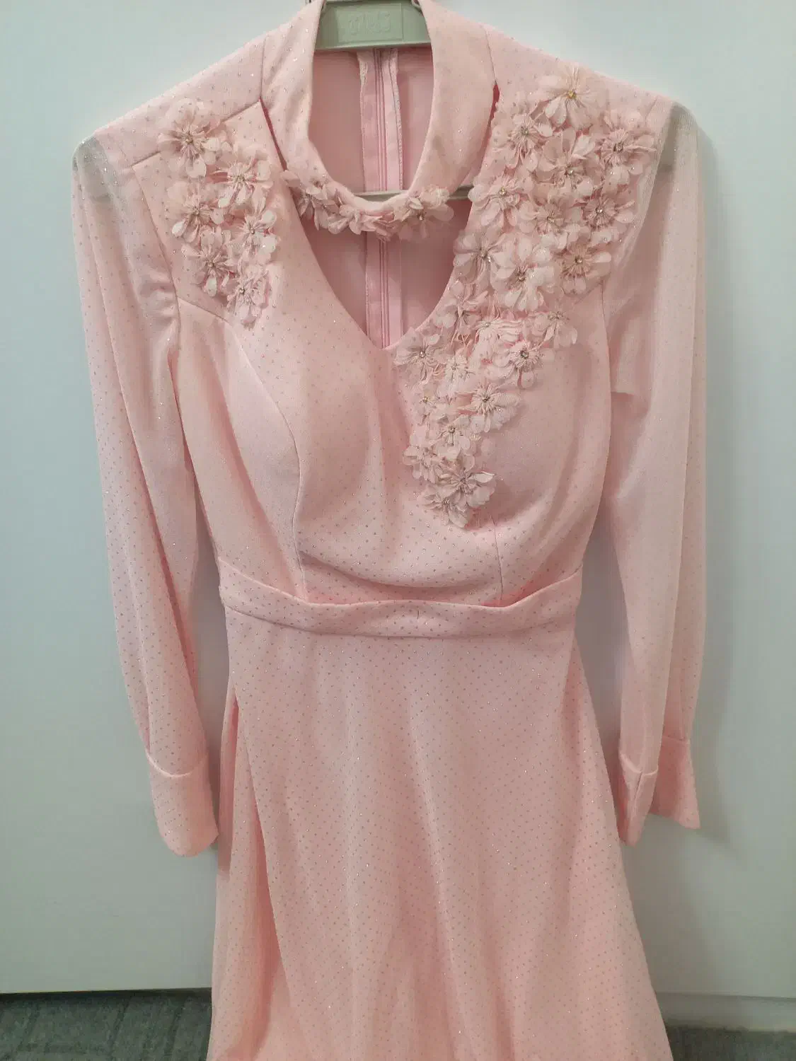 لباس|لباس|سبزوار, قصبه شرقی|دیوار