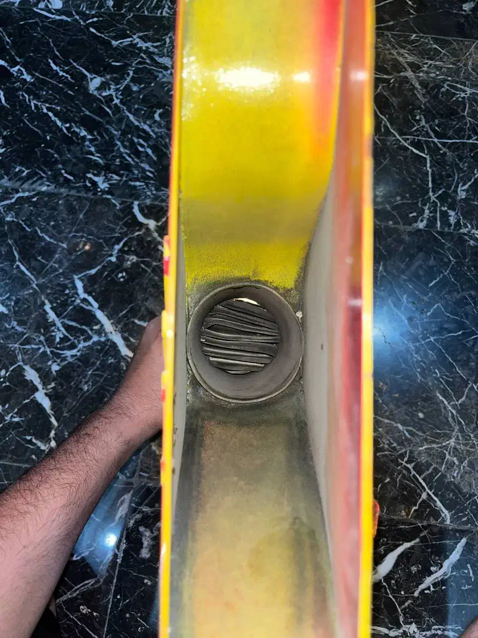 رم ایر MN|قطعات یدکی و لوازم جانبی|تهران, جوادیه تهرانپارس|دیوار