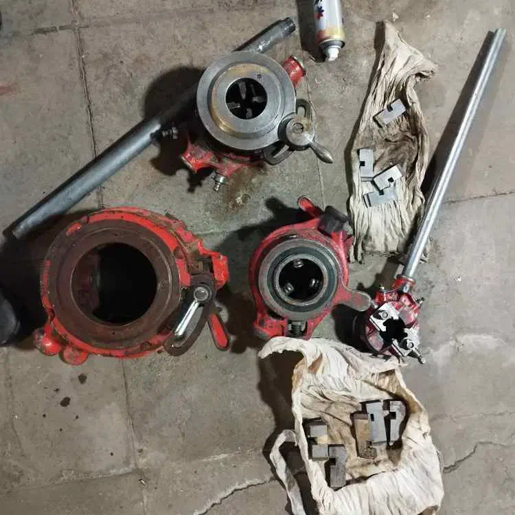 حدیده دستی|ابزارآلات|تهران, نازی‌آباد|دیوار