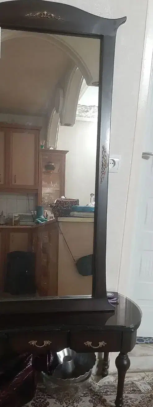 کنسول|بوفه، ویترین، کنسول|تهران, افسریه جنوبی|دیوار