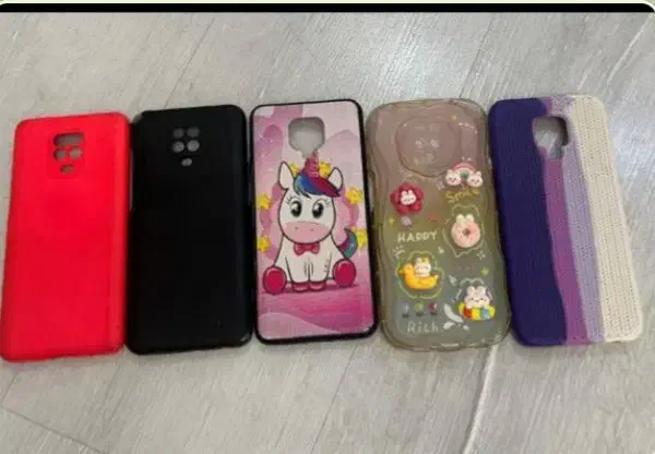 قاب گویشی|لوازم جانبی موبایل و تبلت|قزوین, |دیوار