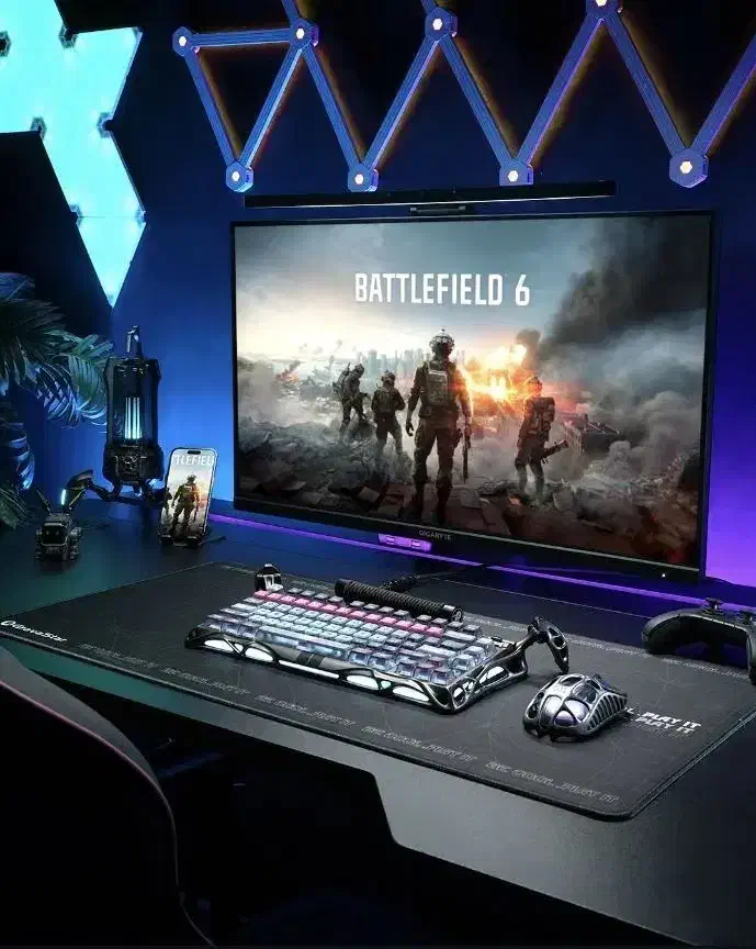 سیستم اقتصادی Battlefield 6 تخفیف نقد فروش اقساطی|رایانه رومیزی|قم, آلوچو|دیوار