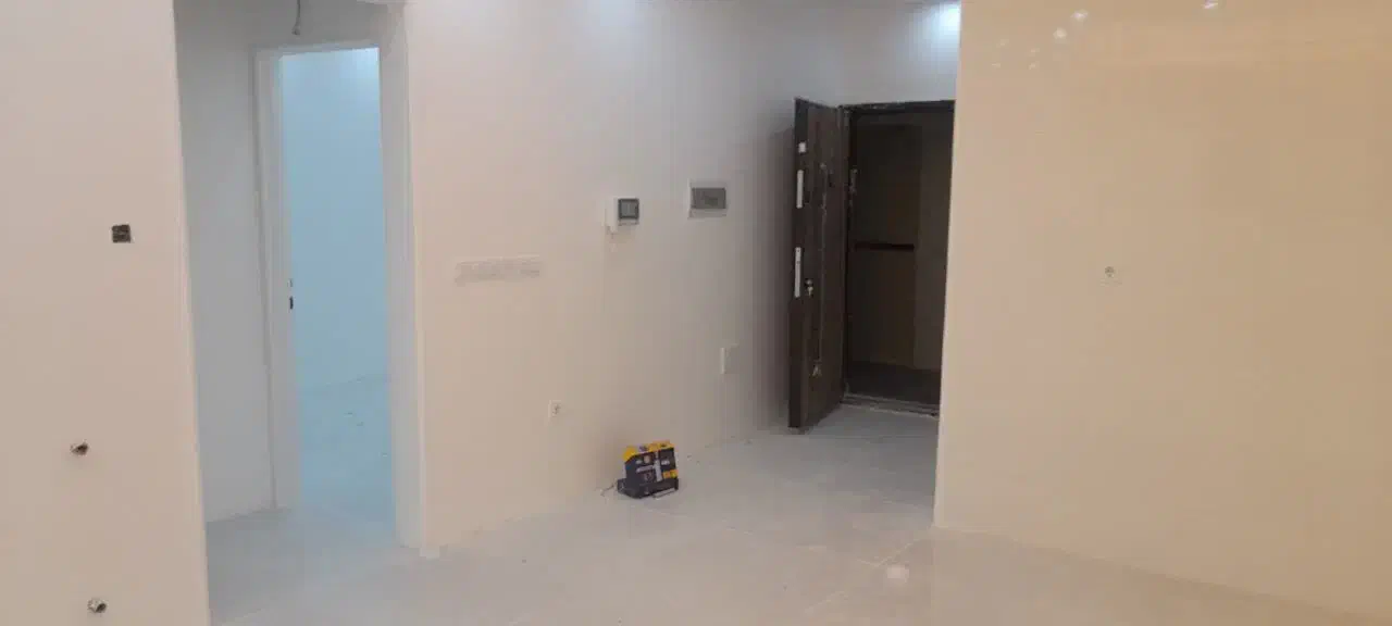 آپارتمان واحد 107 متری دو واحدی کلهری کوچه ۲۳|فروش آپارتمان|قم, باغ کرباسی|دیوار