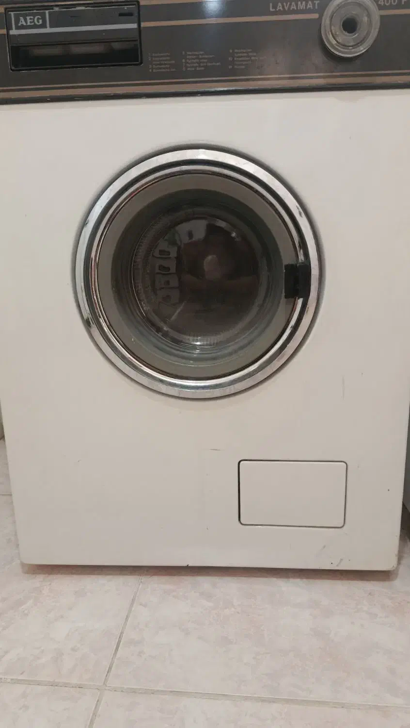 لباسشویی|ماشین لباسشویی و خشککن لباس|ارومیه, |دیوار