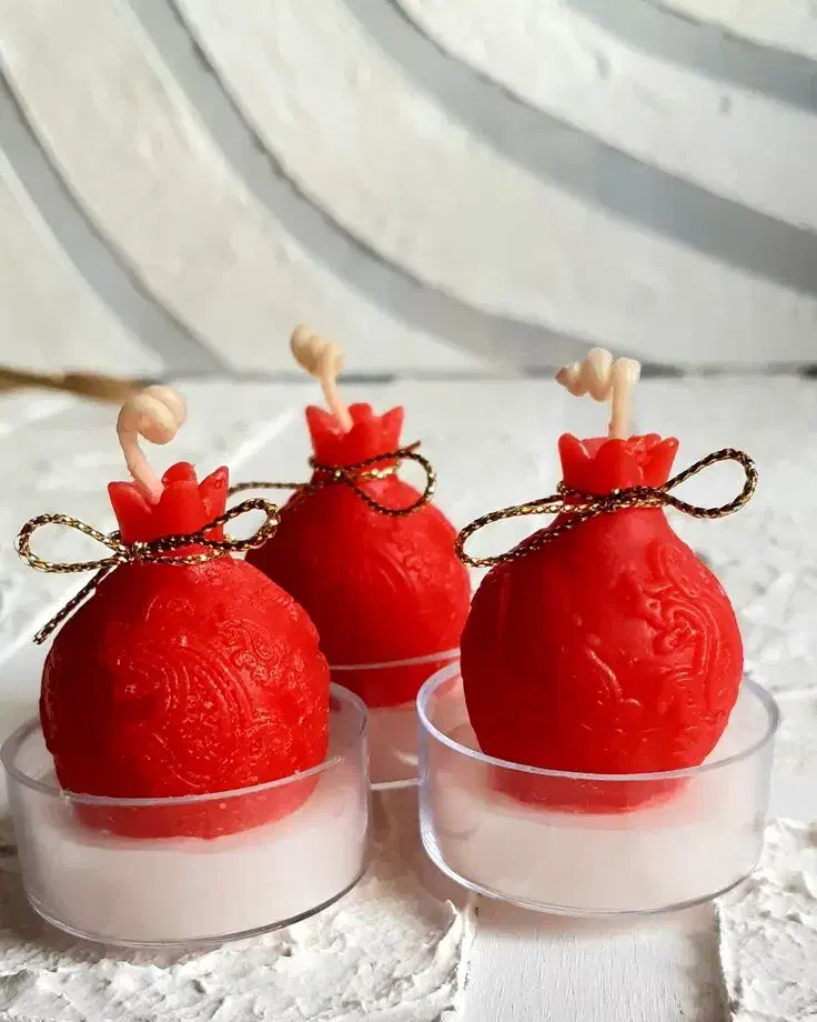 گیفت (شمع) مراسمات|صنایع دستی و سایر لوازم تزئینی|تهران, امیریه|دیوار