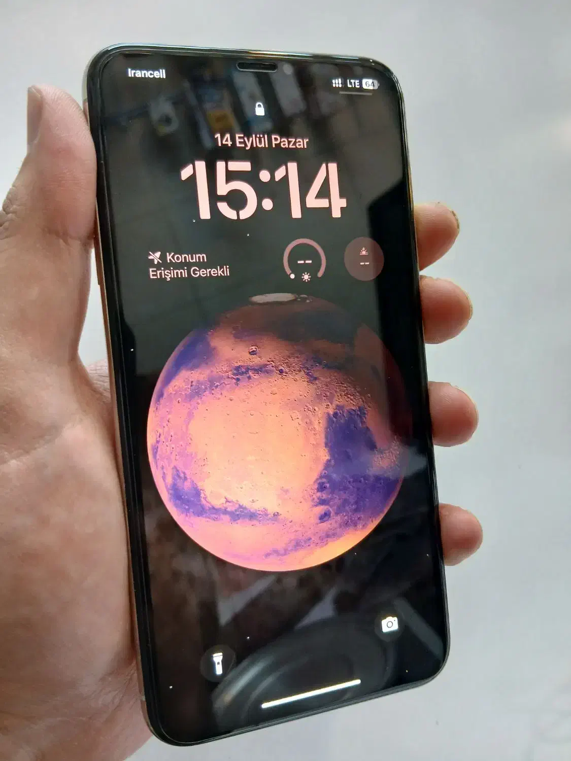 iPhone xs max 256g ZAA|موبایل|تبریز, |دیوار