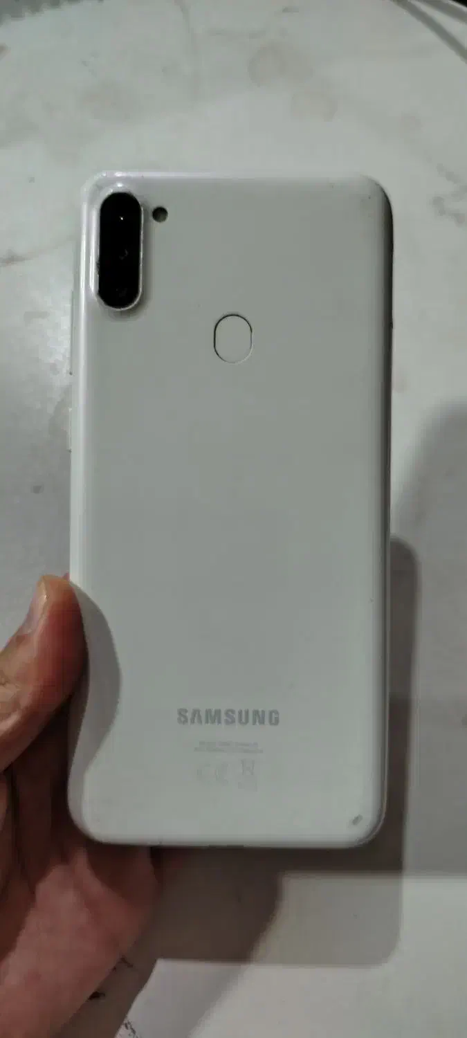 A11|موبایل|بندر ترکمن, |دیوار