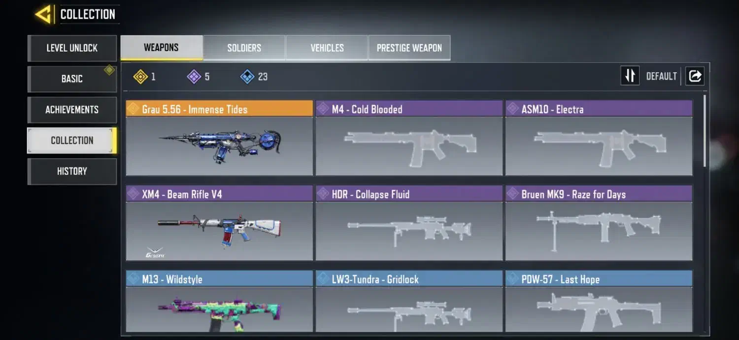 اکانت کالاف برای طاق|کنسول، بازی ویدئویی و آنلاین|کرمان, |دیوار