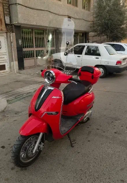 کاوان s /150|موتورسیکلت|قم, سراجه (۱۵ خرداد)|دیوار