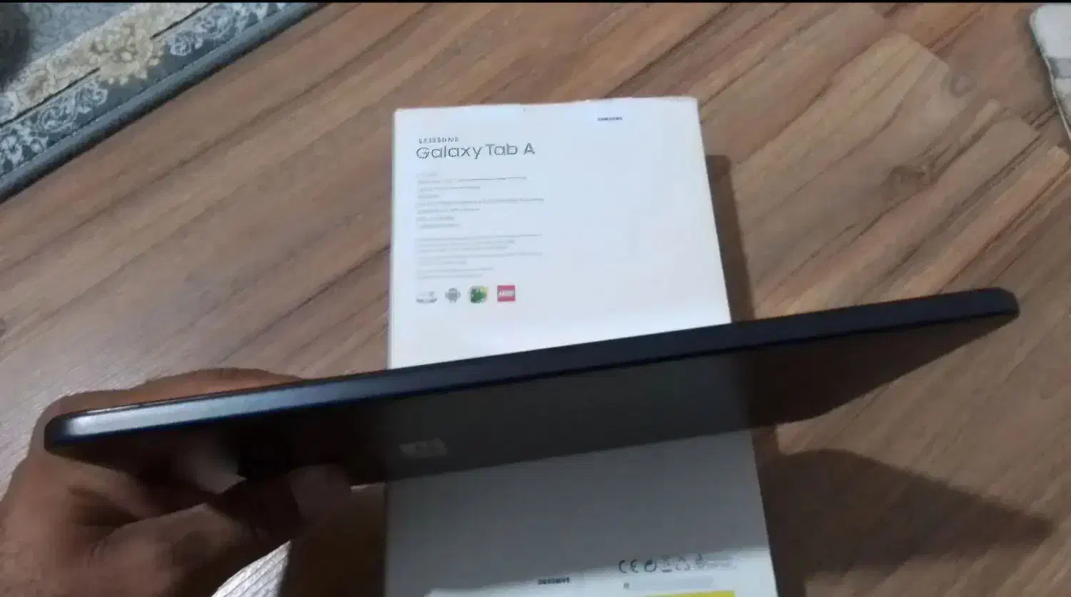 Samsung tab A6 2016 مدل|تبلت|شوشتر, |دیوار