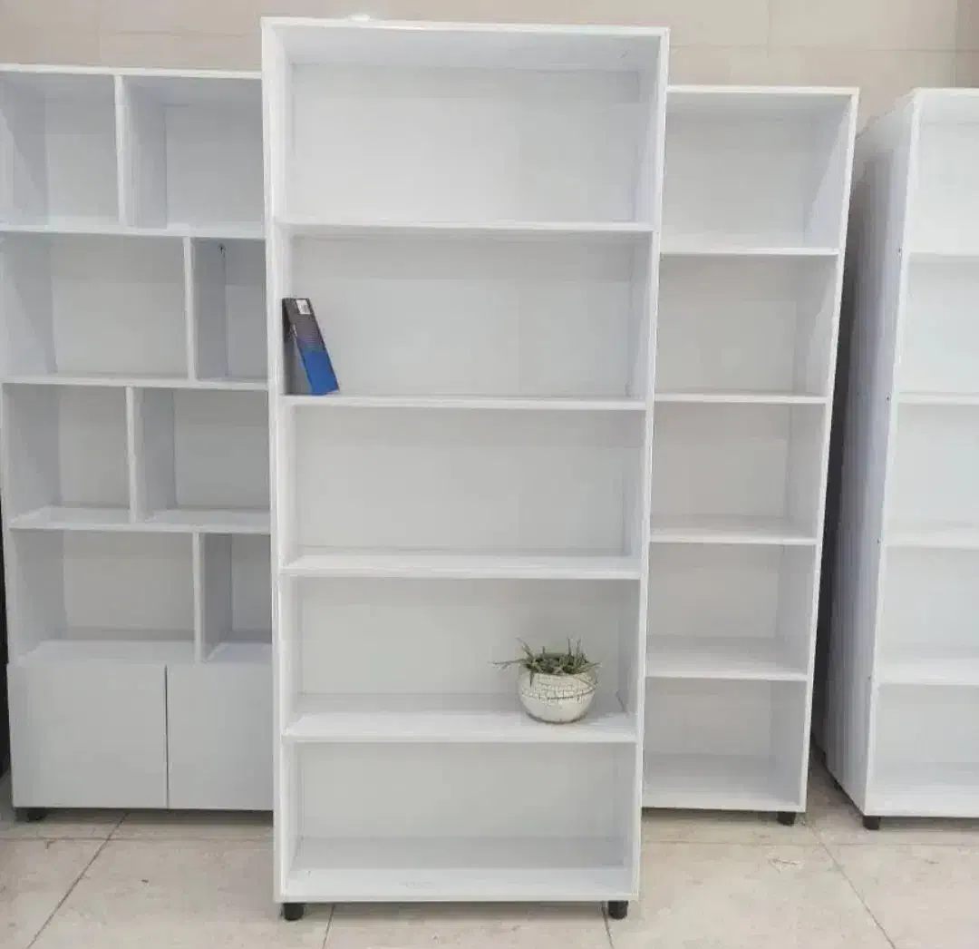 تولید پخش انواع کتابخانه|کتابخانه، شلف، قفسه‌های دیواری|بهارستان, |دیوار