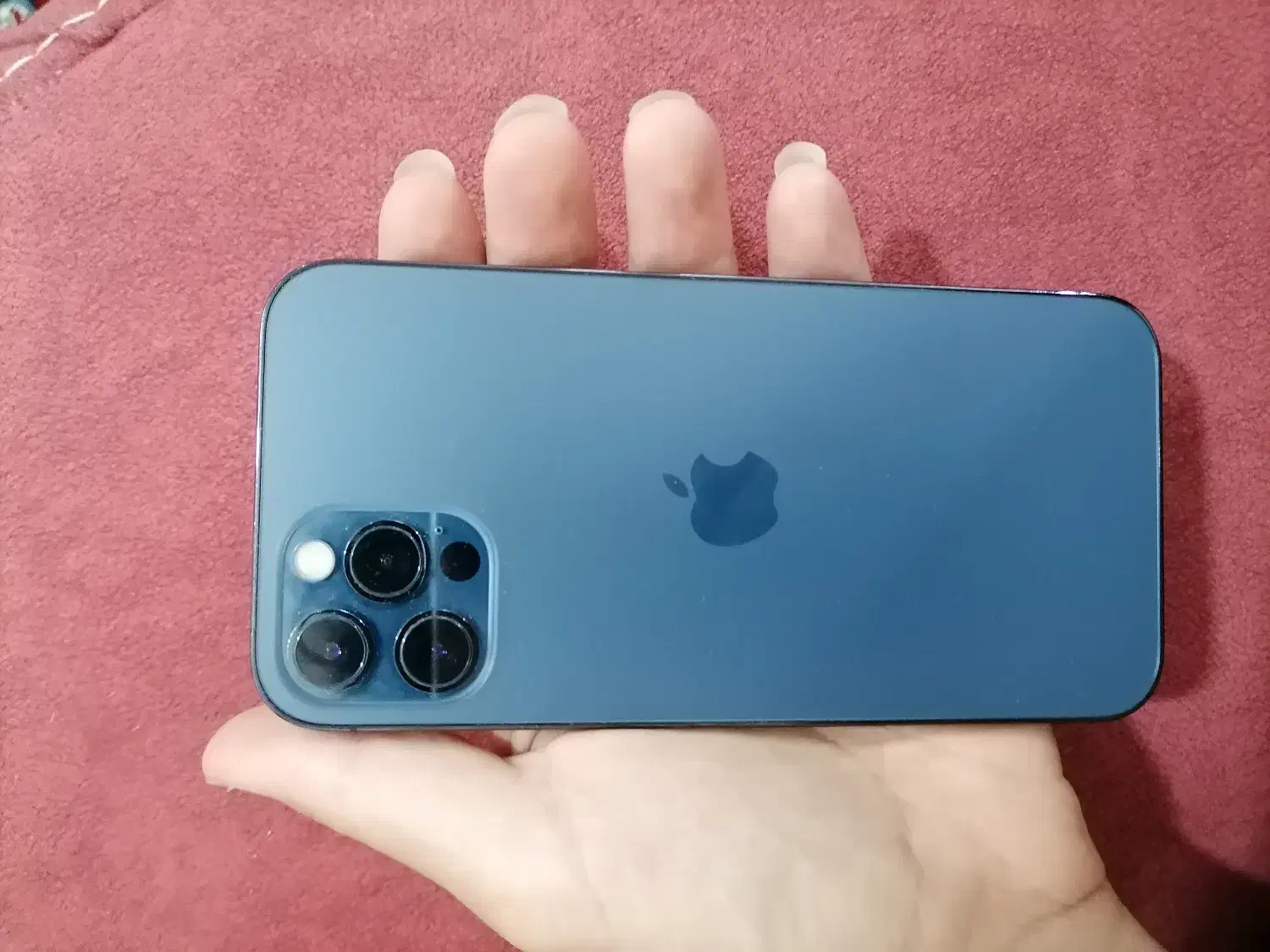 آیفون 12 pro|موبایل|سبزوار, توحیدشهر|دیوار