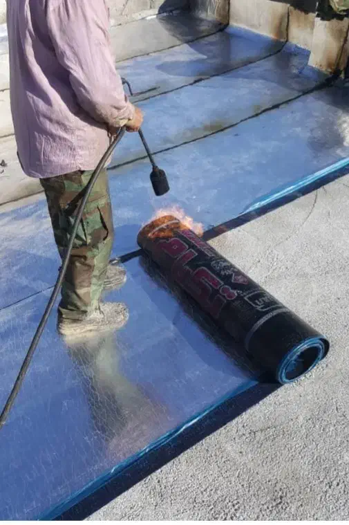 نصب ایزوگام انجام میدم|خدمات پیشه و مهارت|بندرعباس, |دیوار