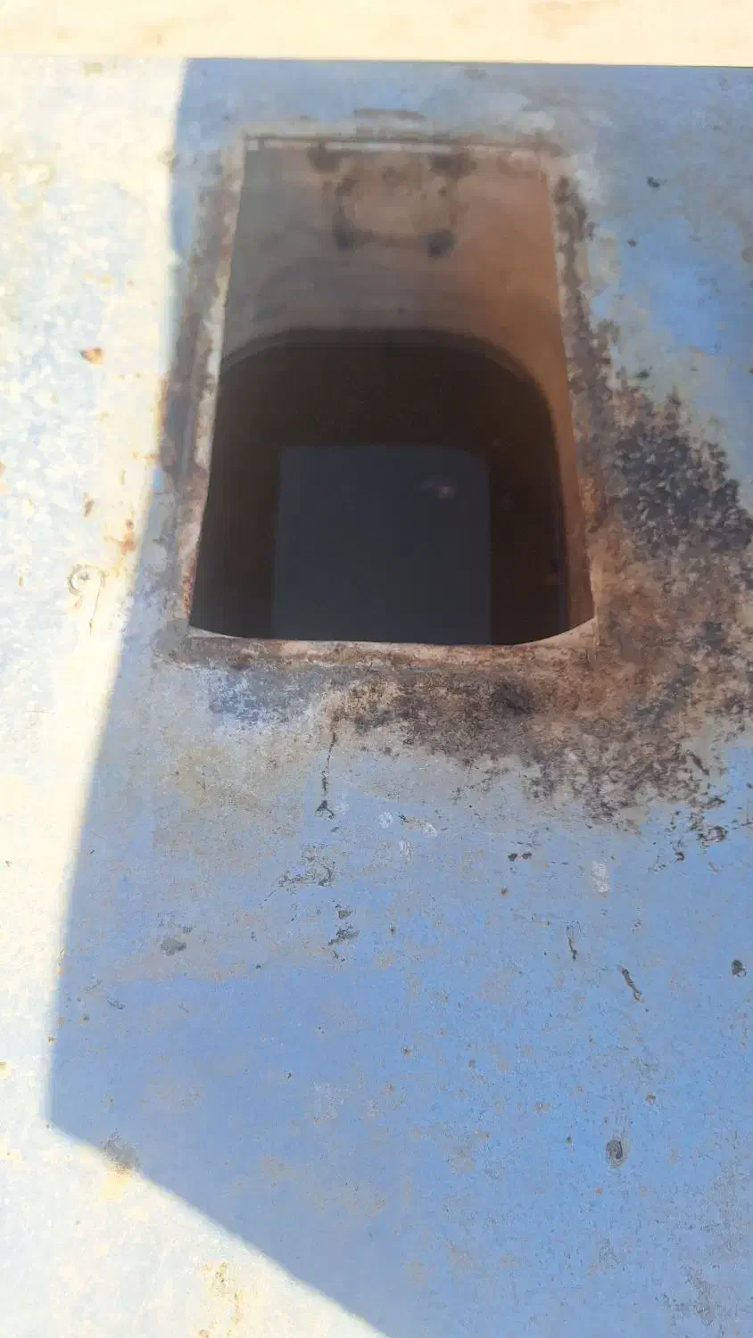 کانتر بار گرم زمستانه|کافیشاپ و رستوران|مهریز, |دیوار