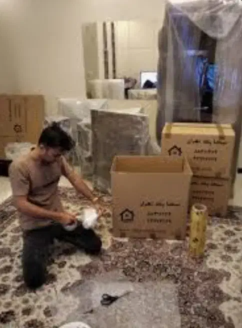 جابه جایی اساس منزل و ...|خدمات حمل و نقل|جهرم, |دیوار