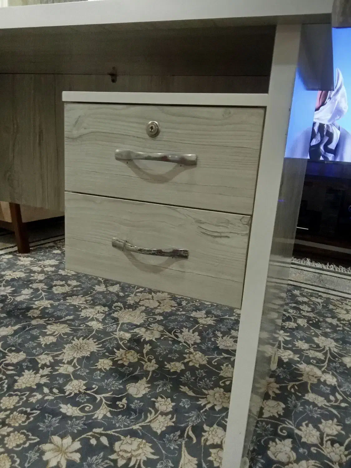 میز تحریر ، میز|میز تحریر و کامپیوتر|کرمانشاه, |دیوار