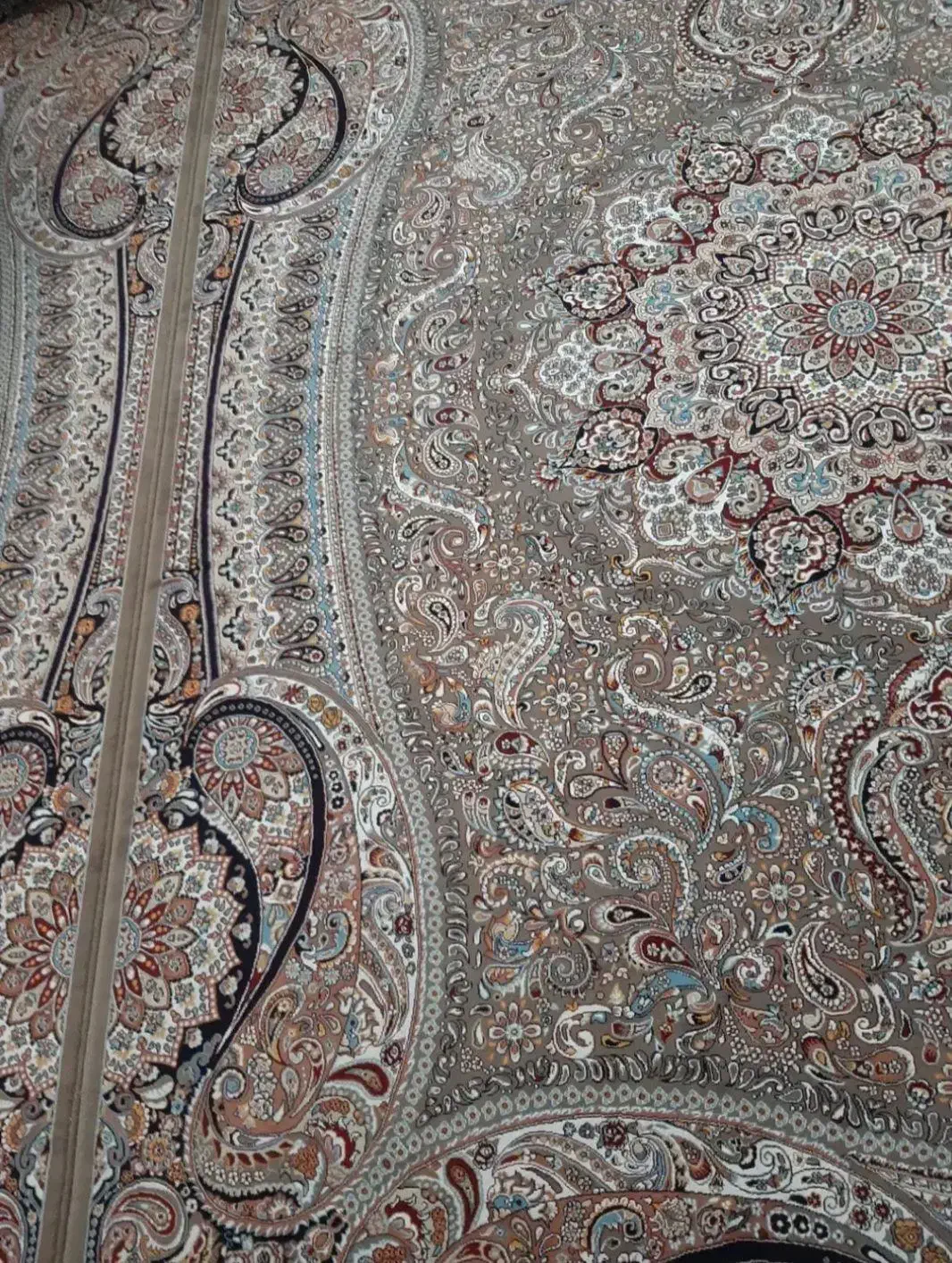 فرش ۳×۴|فرش|ارسنجان, |دیوار