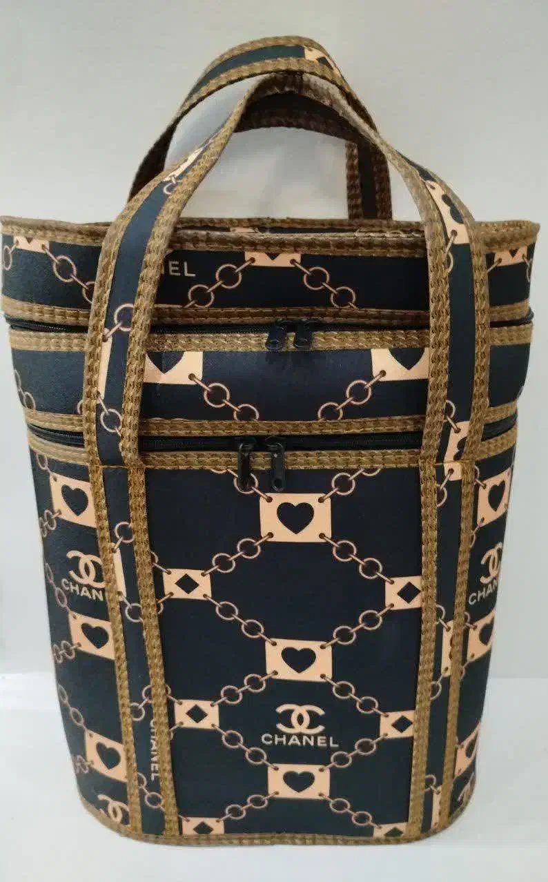 کاور فلاکس دوطبقه|ظروف نگهدارنده، پلاستیکی، یکبارمصرف|قشم, |دیوار