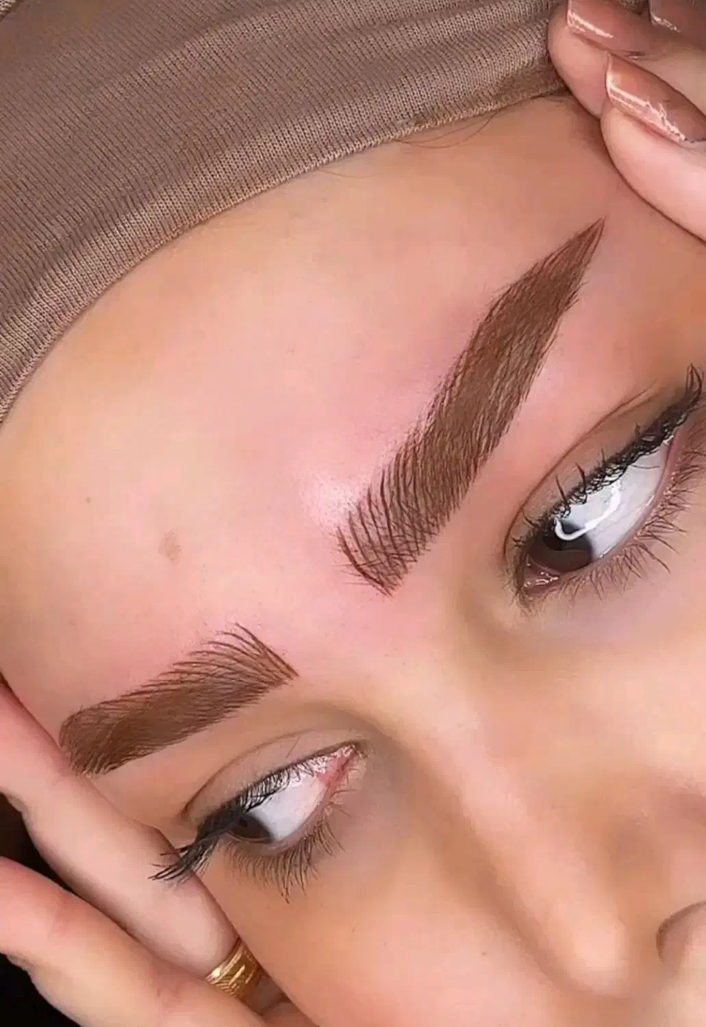 میکروبلیدینگ ابرو|خدمات آرایشگری و زیبایی|مریوان, |دیوار