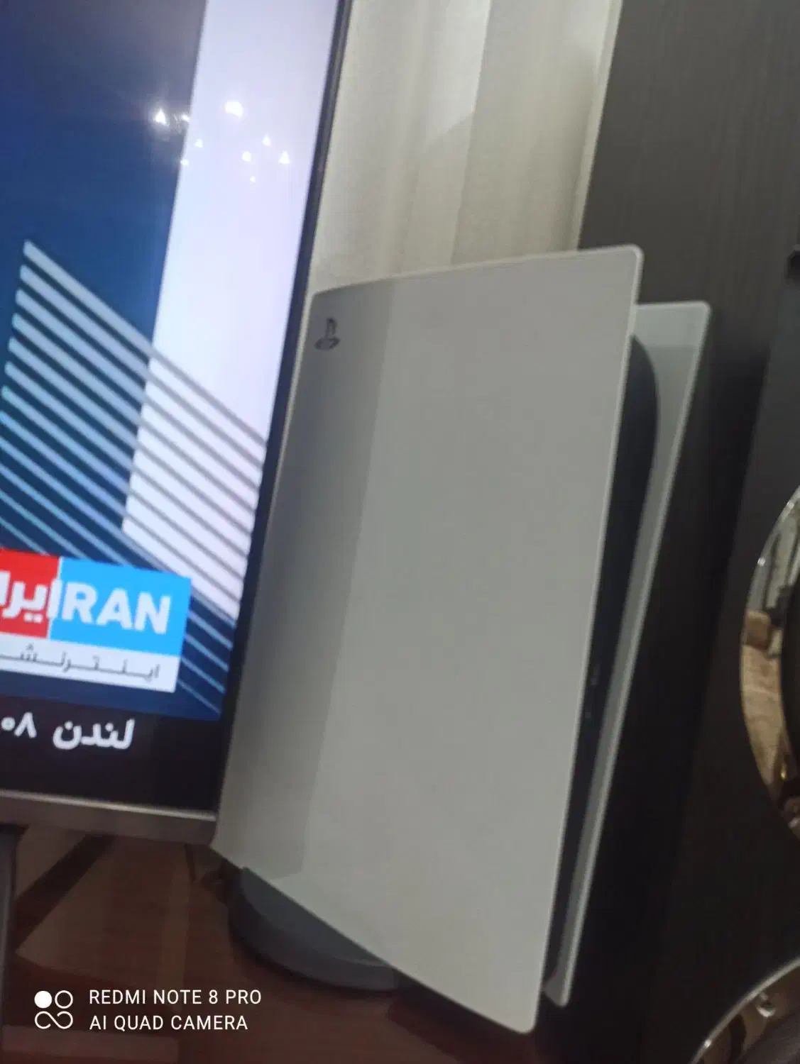 پی اس فایو|کنسول، بازی ویدئویی و آنلاین|الوند, |دیوار