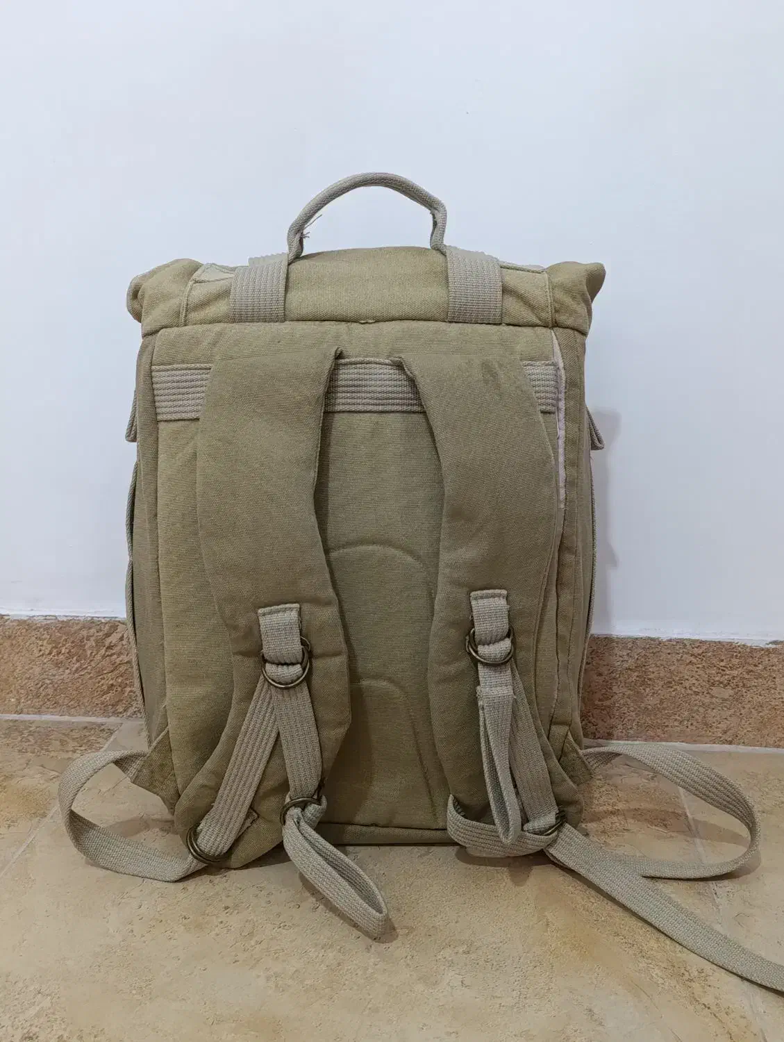 کوله عکاسی طرح نشنال جئوگرافی|دوربین عکاسی و فیلمبرداری|تهران, اسفندیاری|دیوار