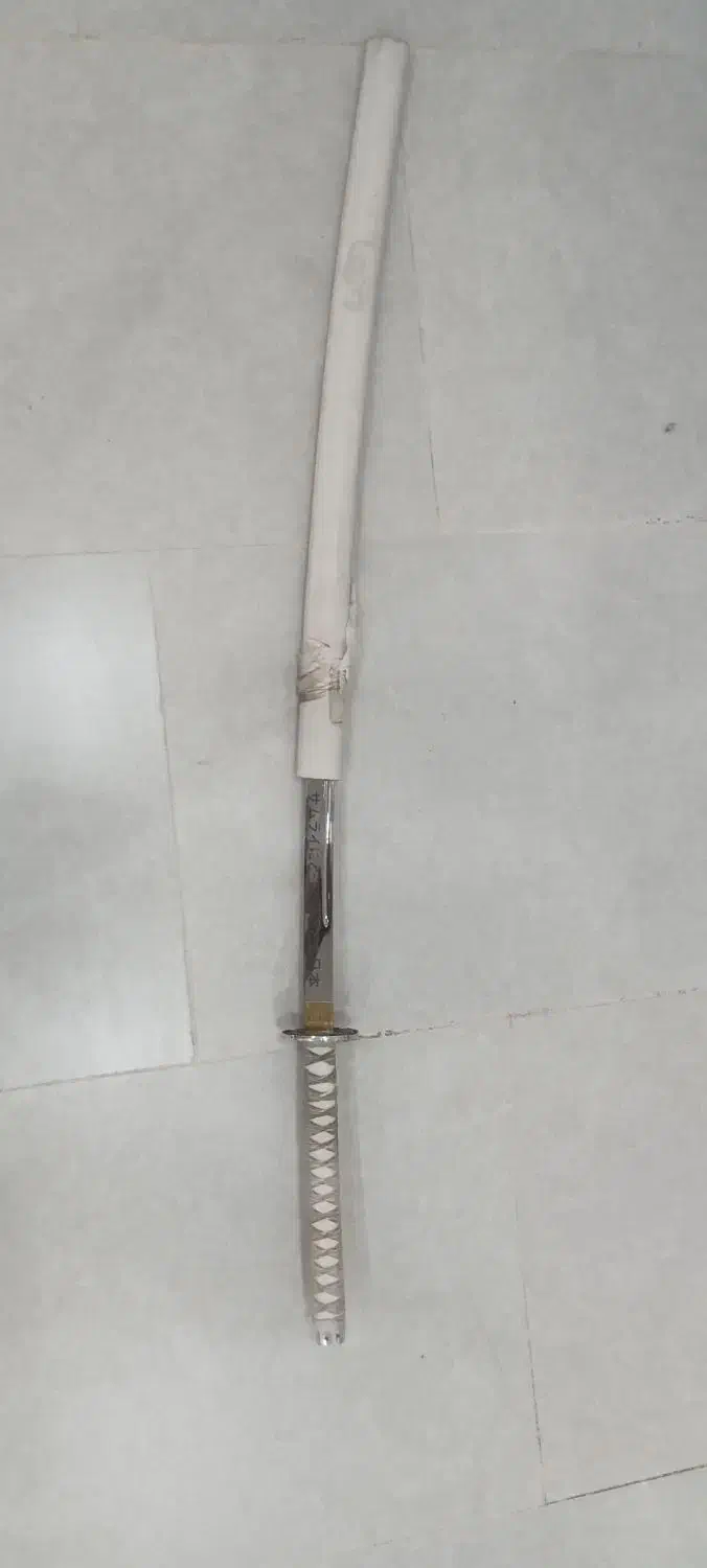 کاتانا|کلکسیون و سرگرمی|یزد, |دیوار