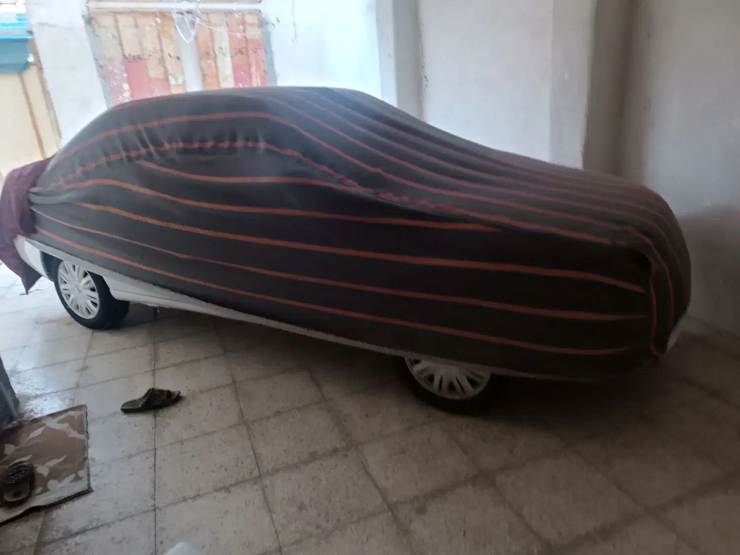 چادر ماشین|قطعات یدکی و لوازم جانبی|بندرعباس, |دیوار