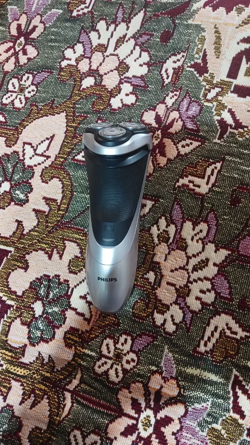 ریش تراش سه تیغ|آرایشی، بهداشتی، درمانی|اهر, |دیوار