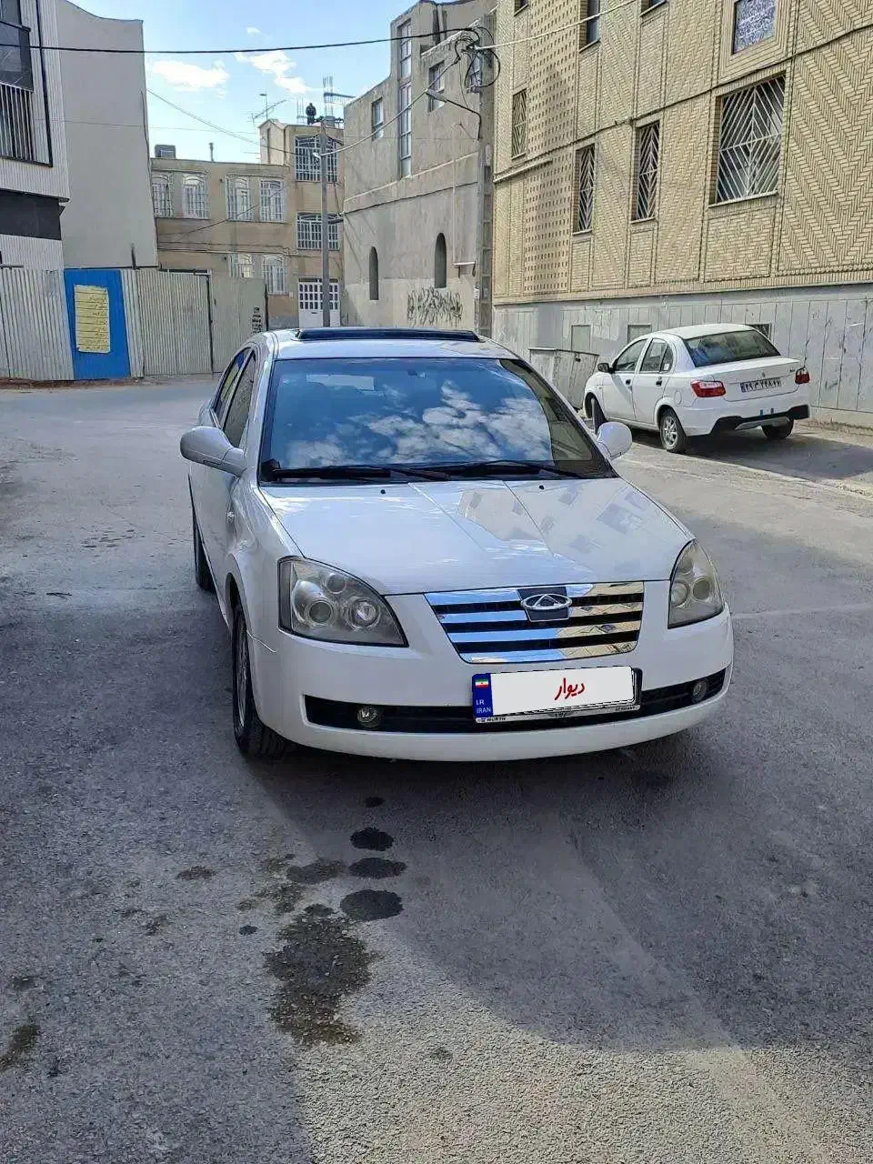 ام وی ام ۵۳۰|خودرو سواری و وانت|تهران, فردوسی|دیوار