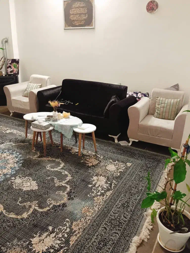 خانه اجاره ای در رباط طرق|اجارهٔ آپارتمان|مشهد, رباط طرق|دیوار