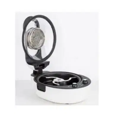 سرخ کن 3 لیتر فک|سایر لوازم برقی|بانه, |دیوار