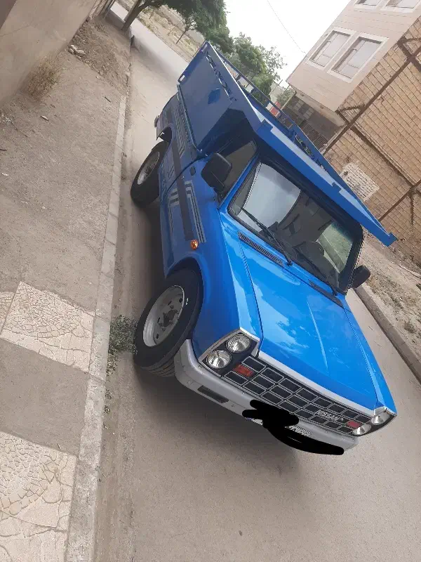 نیسان|خودرو سواری و وانت|مشهد, نوده|دیوار