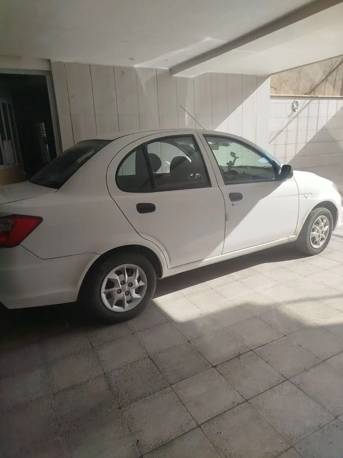 ساینا s|خودرو سواری و وانت|قزوین, |دیوار