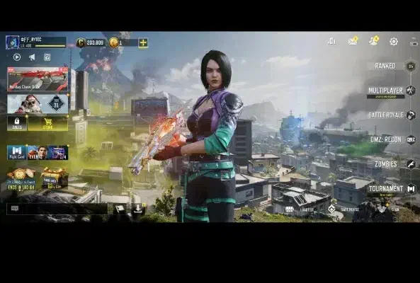 اکانت کالاف دیوتی|کنسول، بازی ویدئویی و آنلاین|تهران, جوانمردان (اندیشه)|دیوار