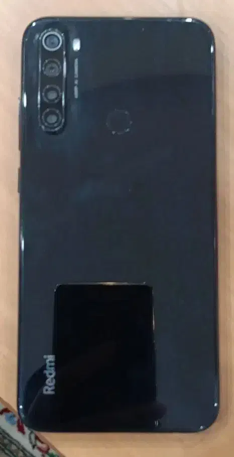 not 8|موبایل|همدان, |دیوار