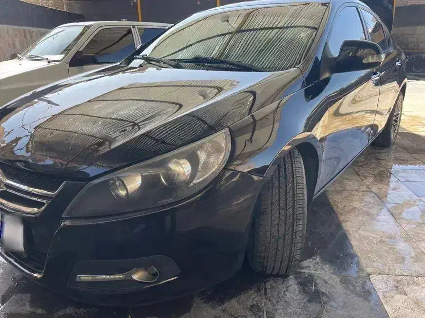 جک j5 اتومات مدل 96|خودرو سواری و وانت|اصفهان, برازنده|دیوار