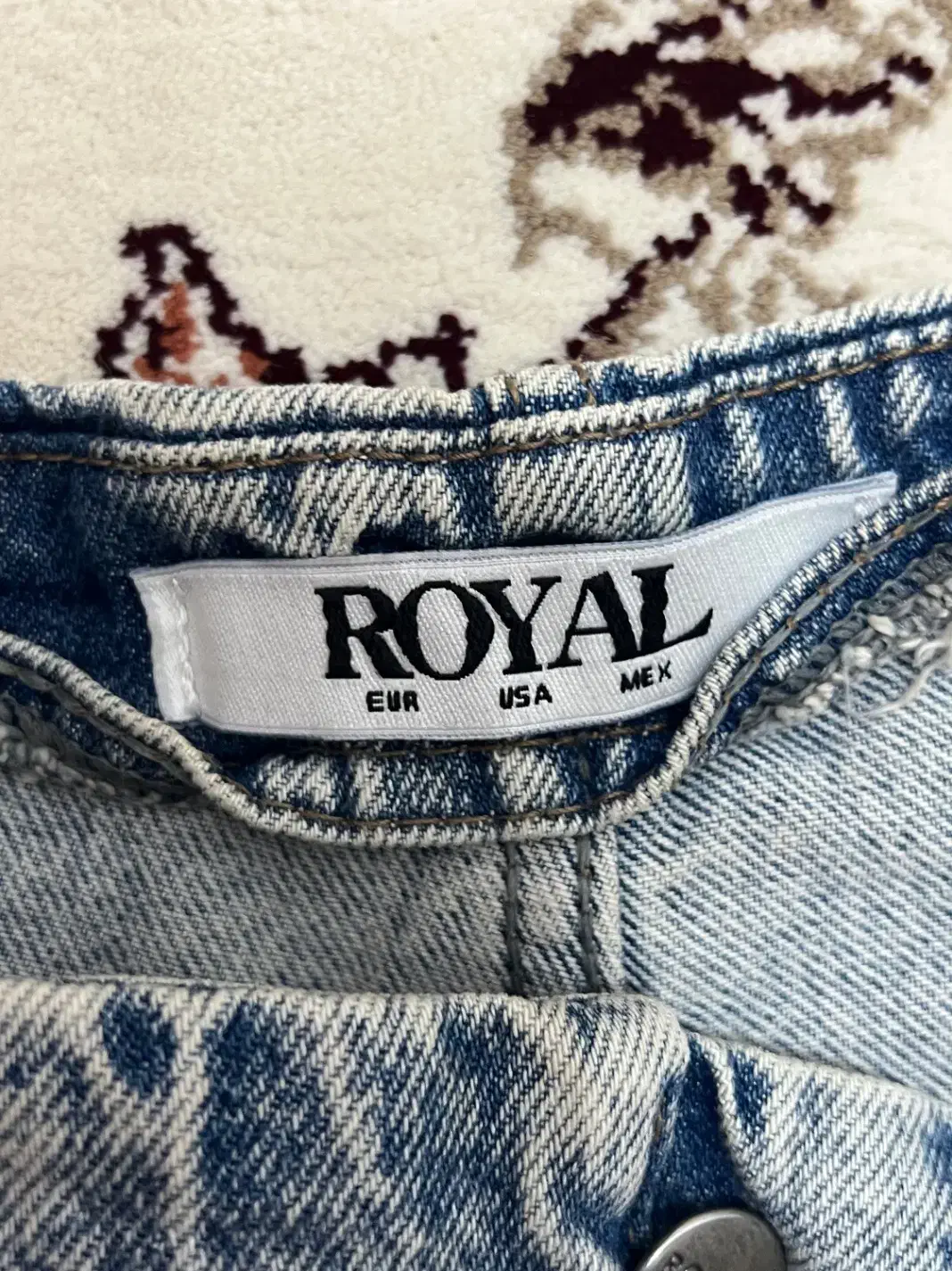 شلوار واید لگ|لباس|مریوان, |دیوار