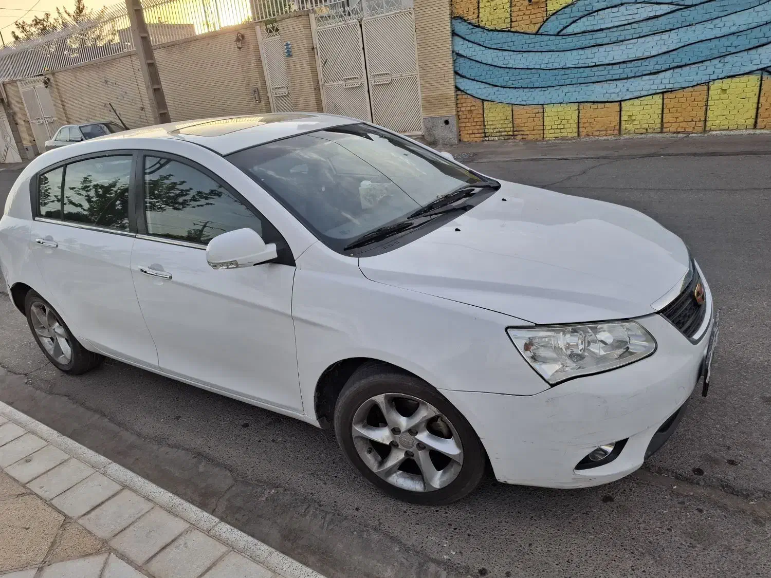 فروش خودرو|خودرو سواری و وانت|رفسنجان, |دیوار