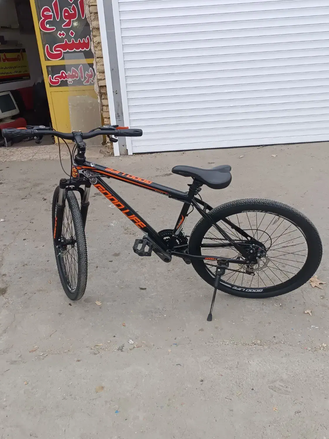 دوچرخه ۲۶|دوچرخه، اسکیت، اسکوتر|ملایر, |دیوار