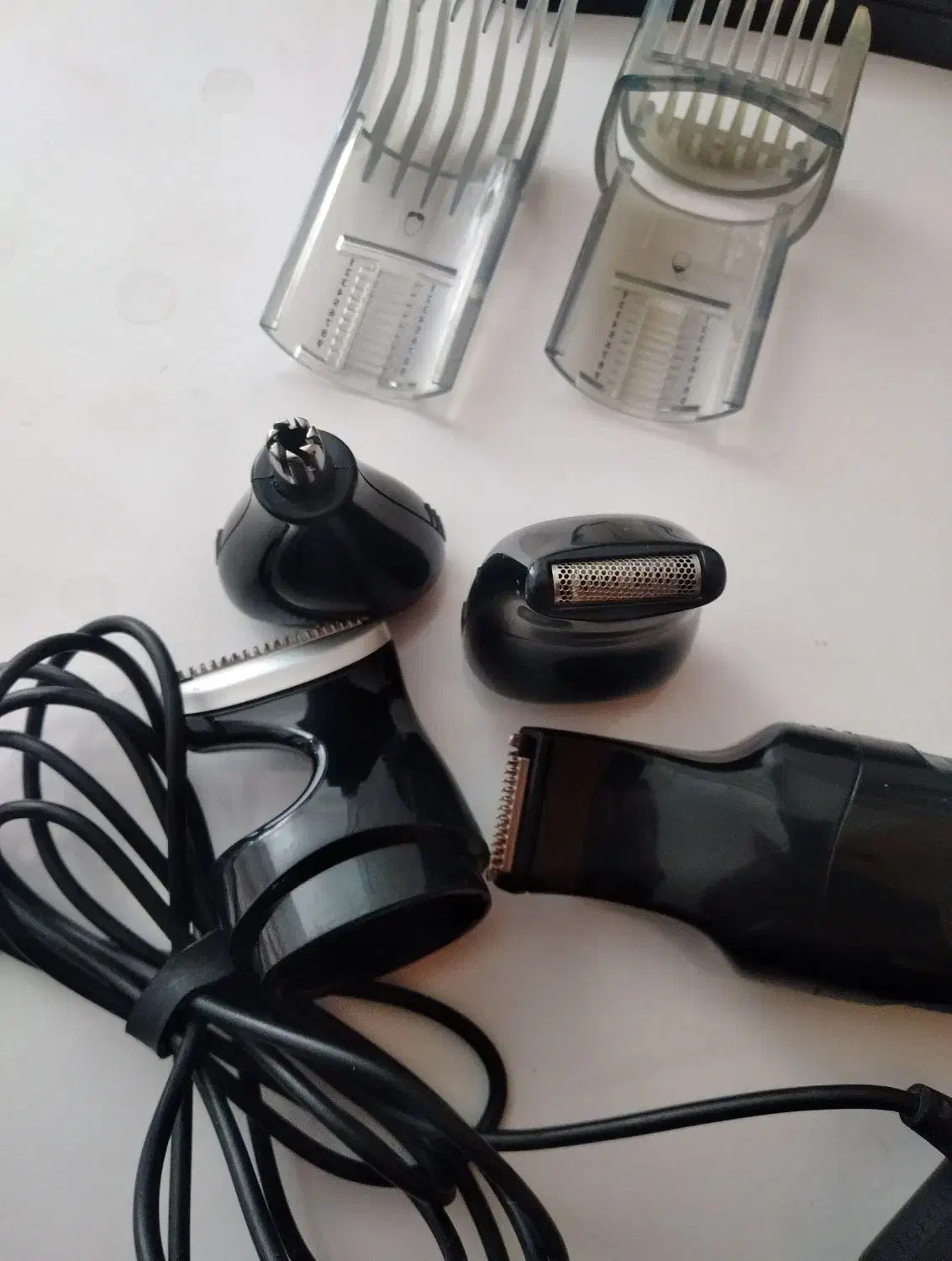 ماشین فیلیپس|ماشین لباسشویی و خشک‌کن لباس|ایلام, |دیوار