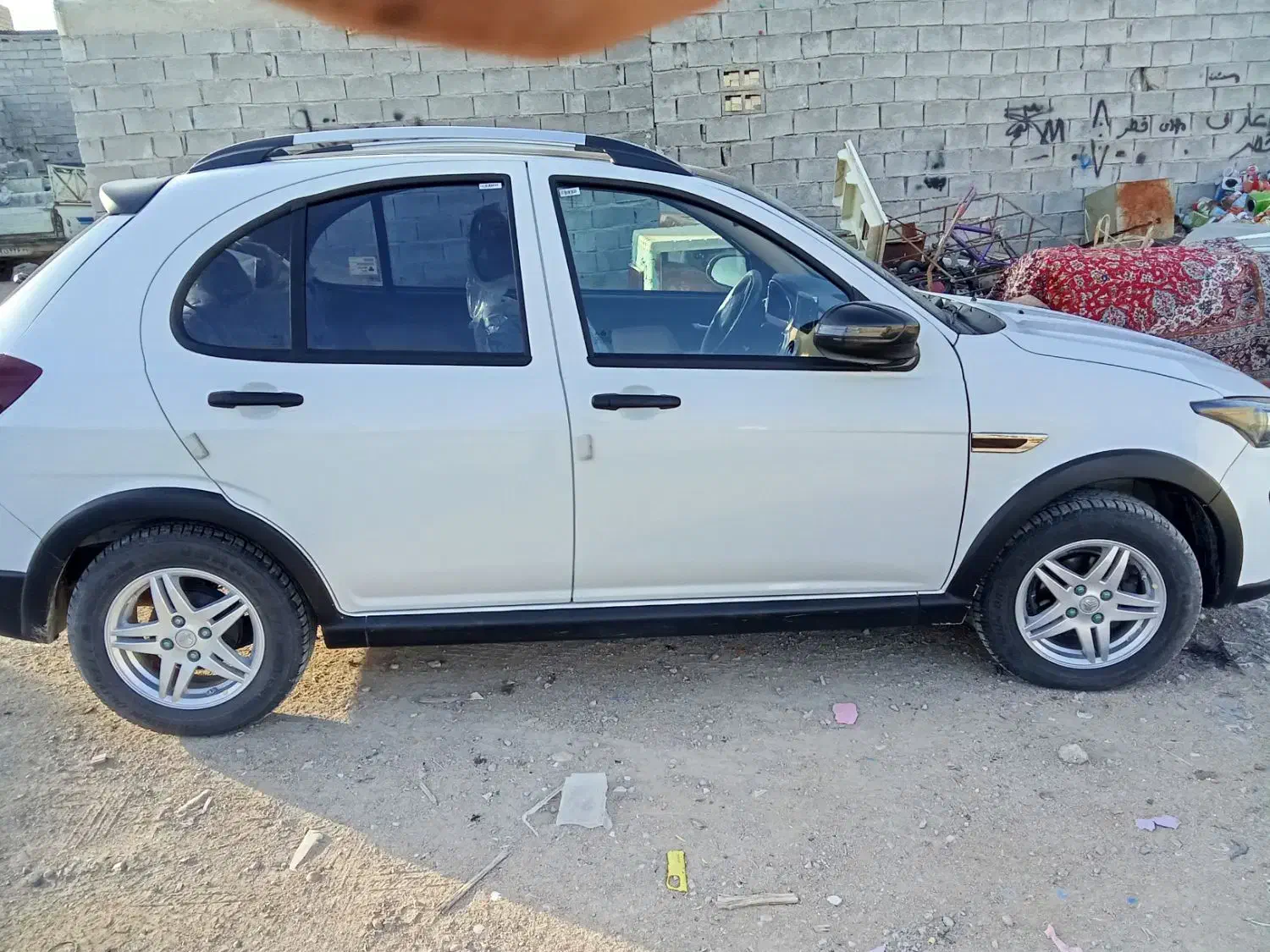 اطلس جی فول|خودرو سواری و وانت|بهبهان, |دیوار