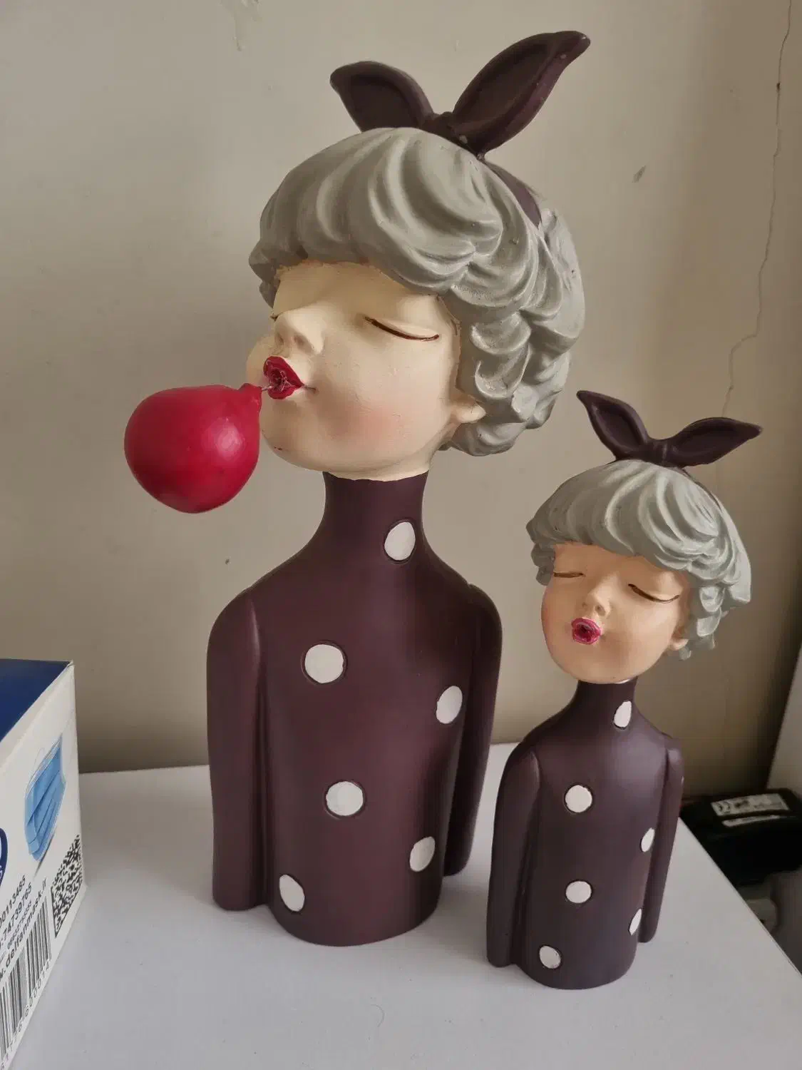 مجسمه|مجسمه، تندیس، ماکت|تهران, دولاب|دیوار