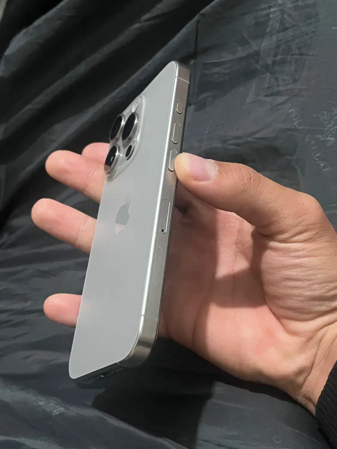 iphone 15pro|موبایل|ارومیه, |دیوار